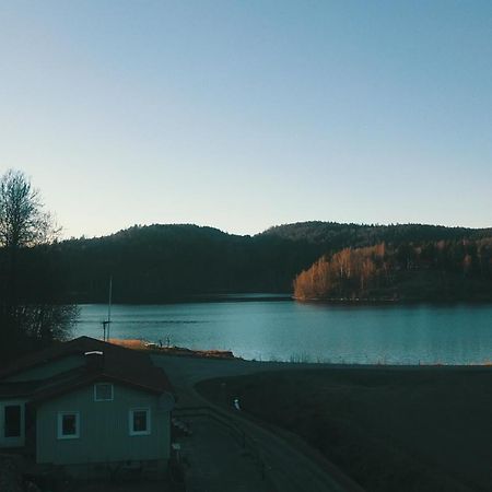 Holiday Home Ljungskile Exterior photo