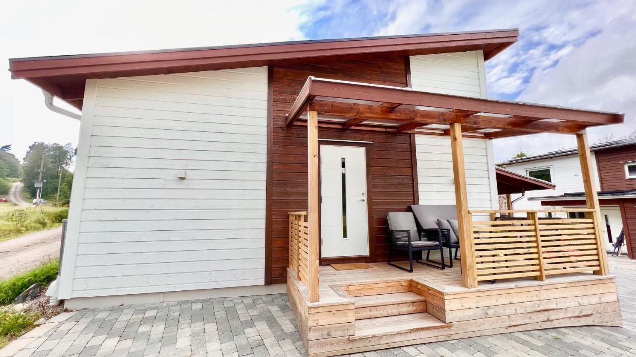 Holiday Home Ljungskile Exterior photo